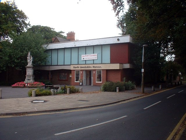 North Lincolnshire Museum景点图片