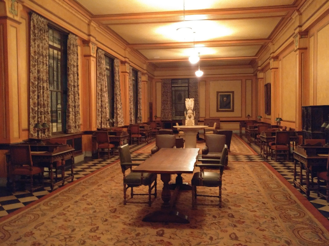 Guthrie Scottish Rite-Guthrie必去景点