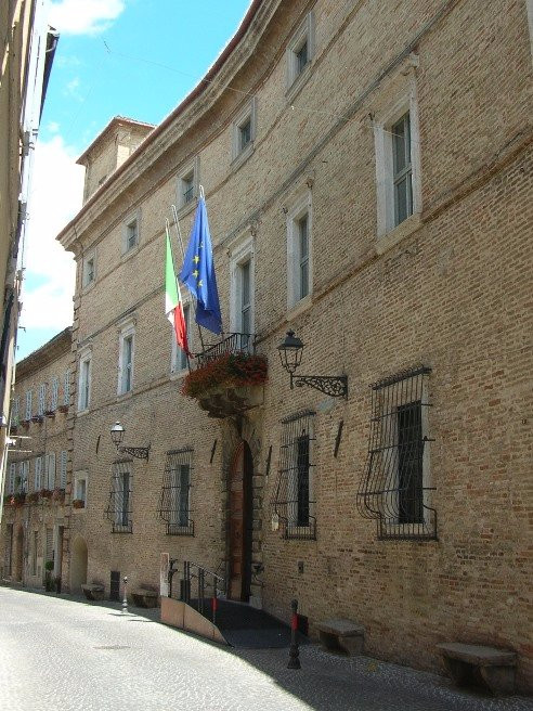 Francavilla d'Ete旅游攻略图片