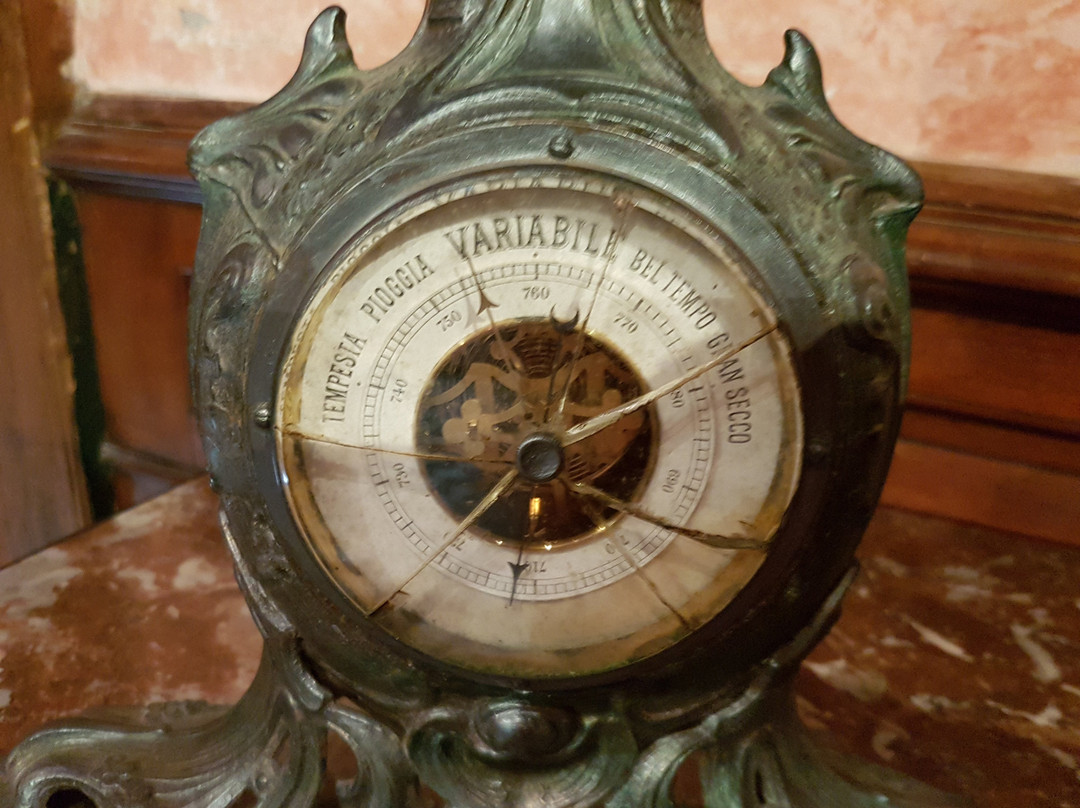 Museo Historico Regional景点图片