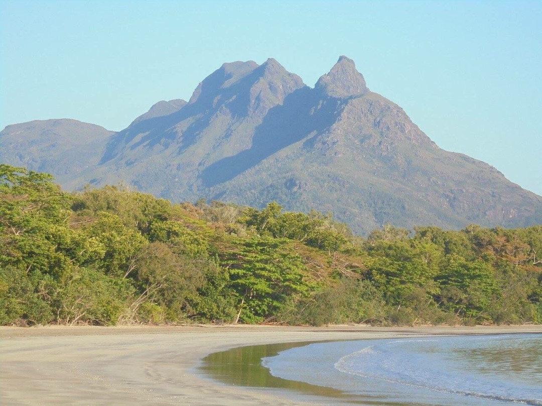 Hinchinbrook Island National Park-Hinchinbrook Island必去景点