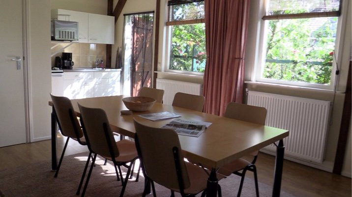 Bed & Breakfast Zazza主图