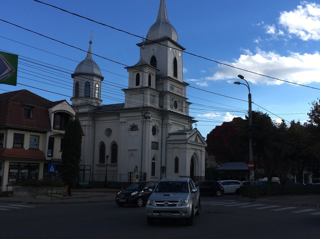 Muzeul Municipal Câmpulung Muscel景点图片