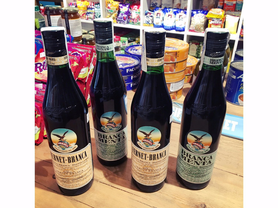 Pacifico - Latin Food Market-巴塞罗那必去景点