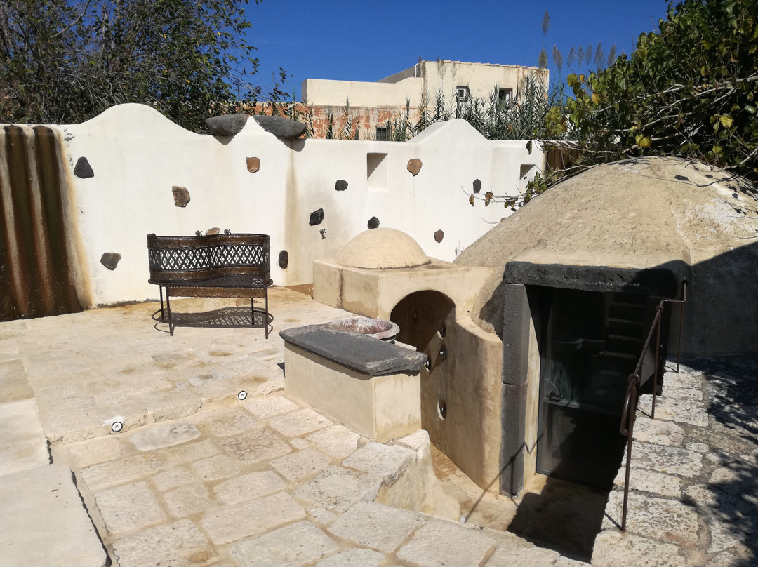 Spa Salus per Aquam景点图片