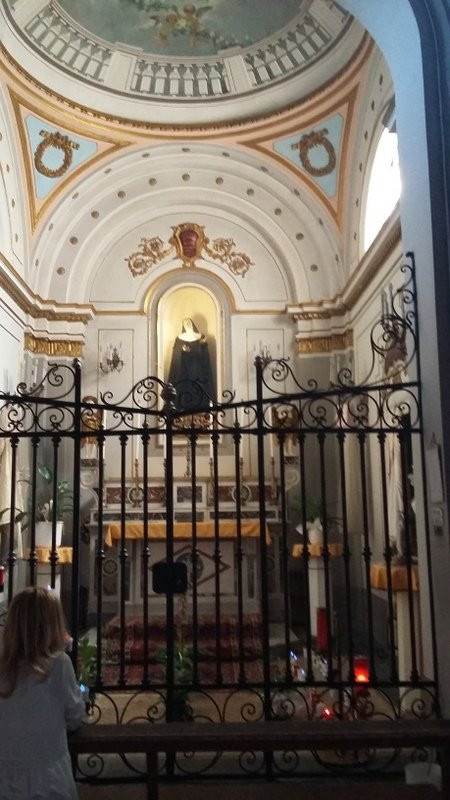 Chiesa del Santo Spirito景点图片