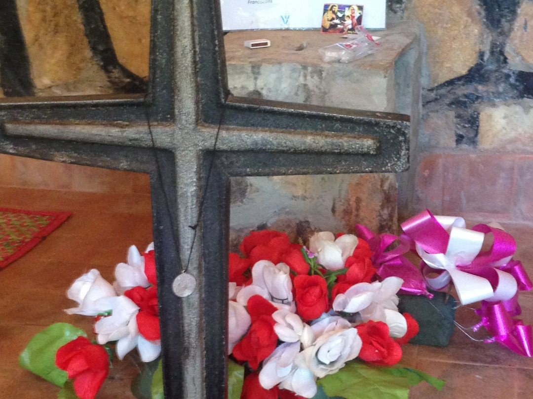 Munyonyo Martyrs' Shrine-Munyonyo必去景点