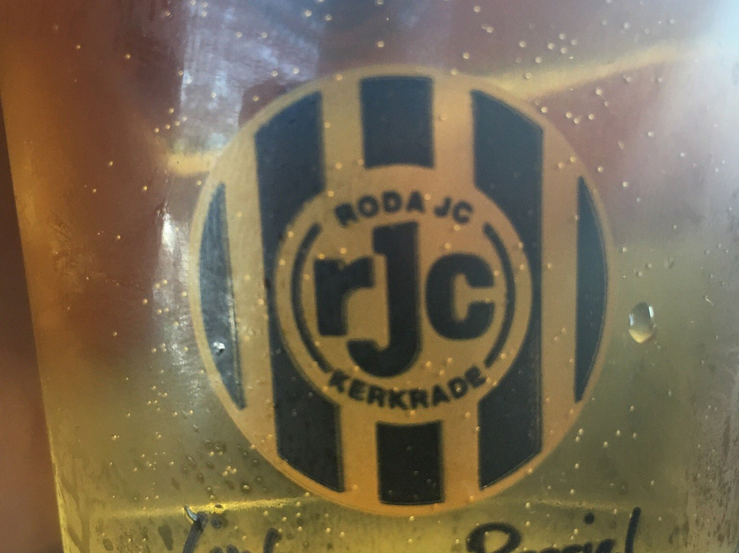 Parkstad Limburg Stadion-科尔克拉德必去景点