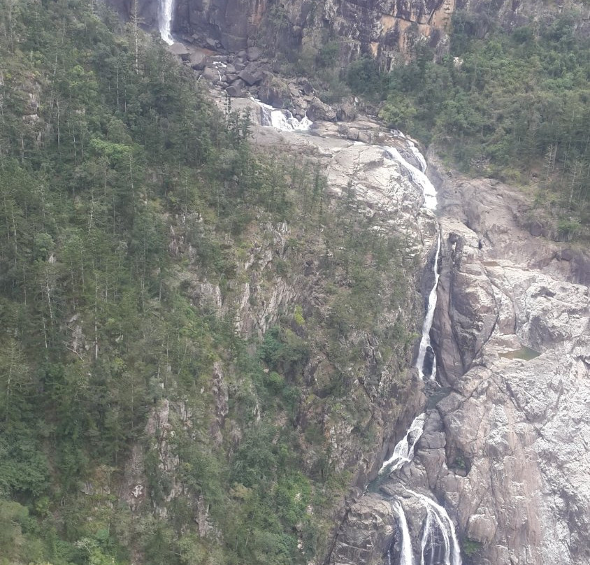 Kirrama National Park-卡德威尔必去景点