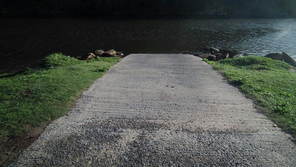 Nahoon River Picnic Park景点图片