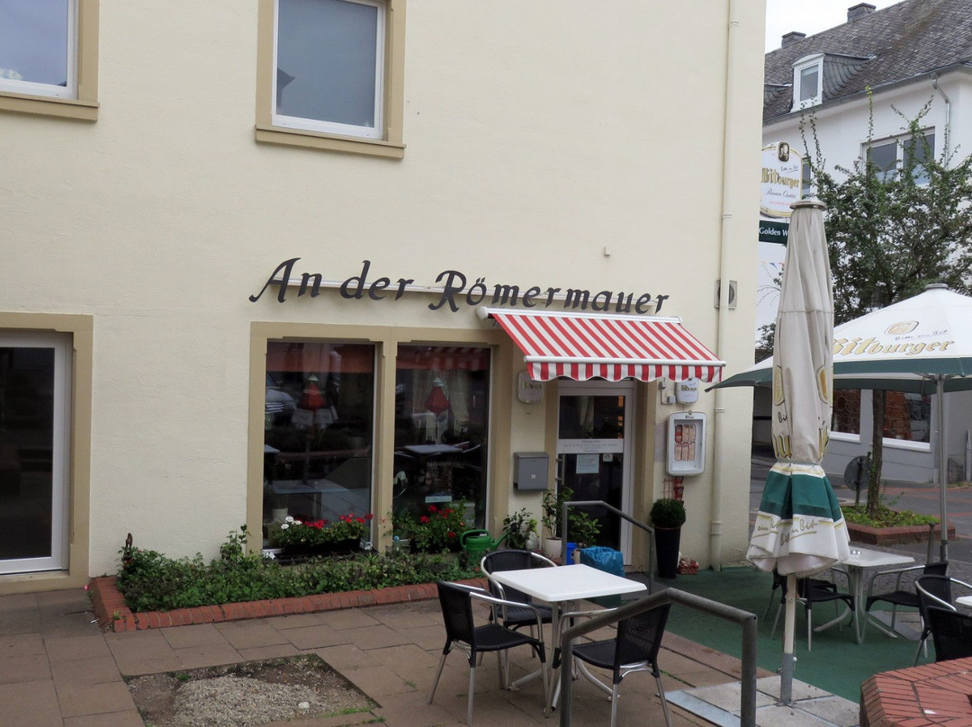 Wissmannsdorf旅游攻略图片