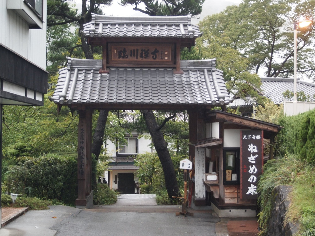 Rinsenji Temple景点图片