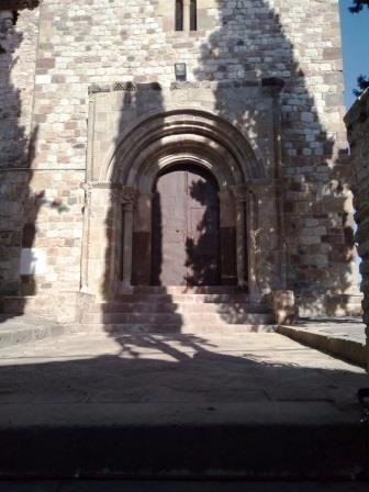 Església de Sant Fèlix景点图片