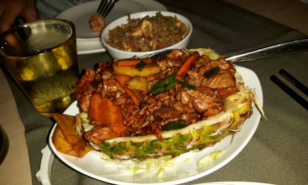 Ristorante Ta Hua