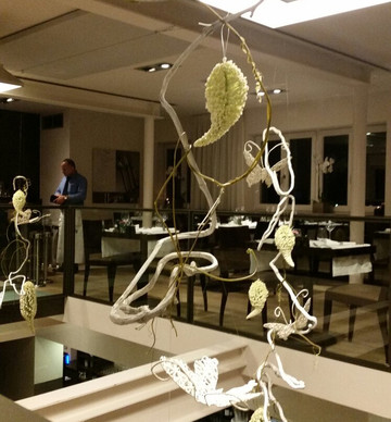 Koksijde Bad餐馆和美食-De Normandie