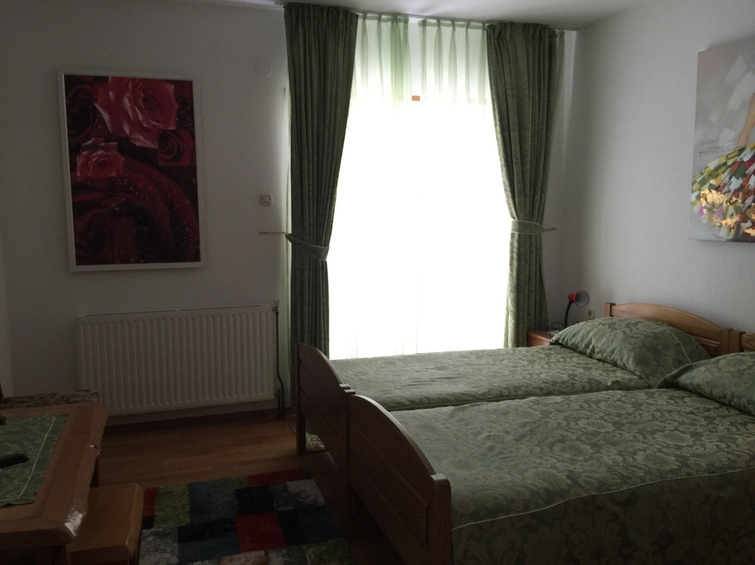 克雷尼萨酒店住宿-House Perisic