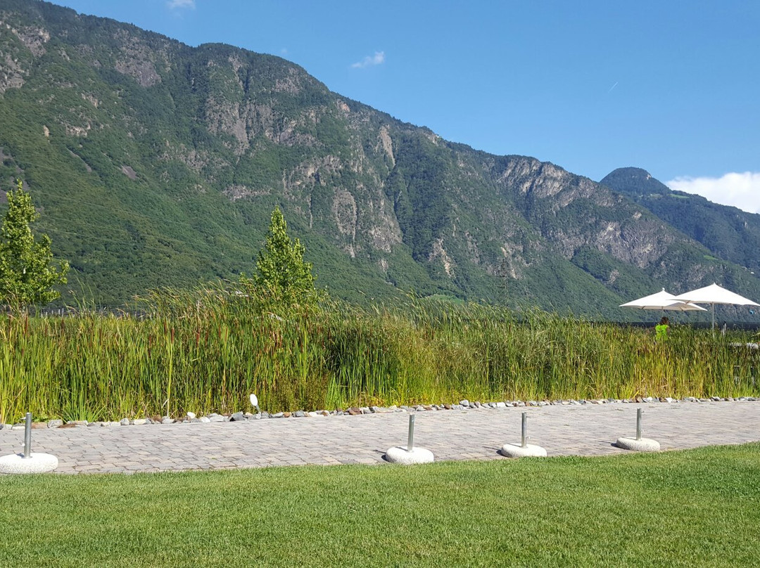 Gargazon Natural Bath-Gargazzone必去景点