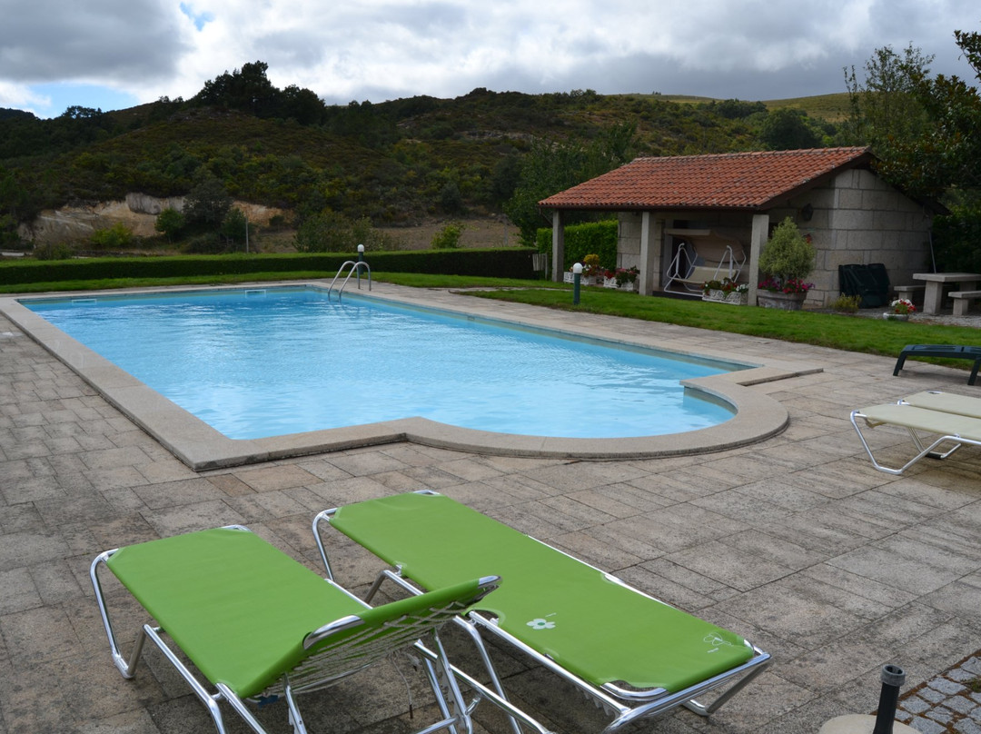 Casa Da Eira Longa主图