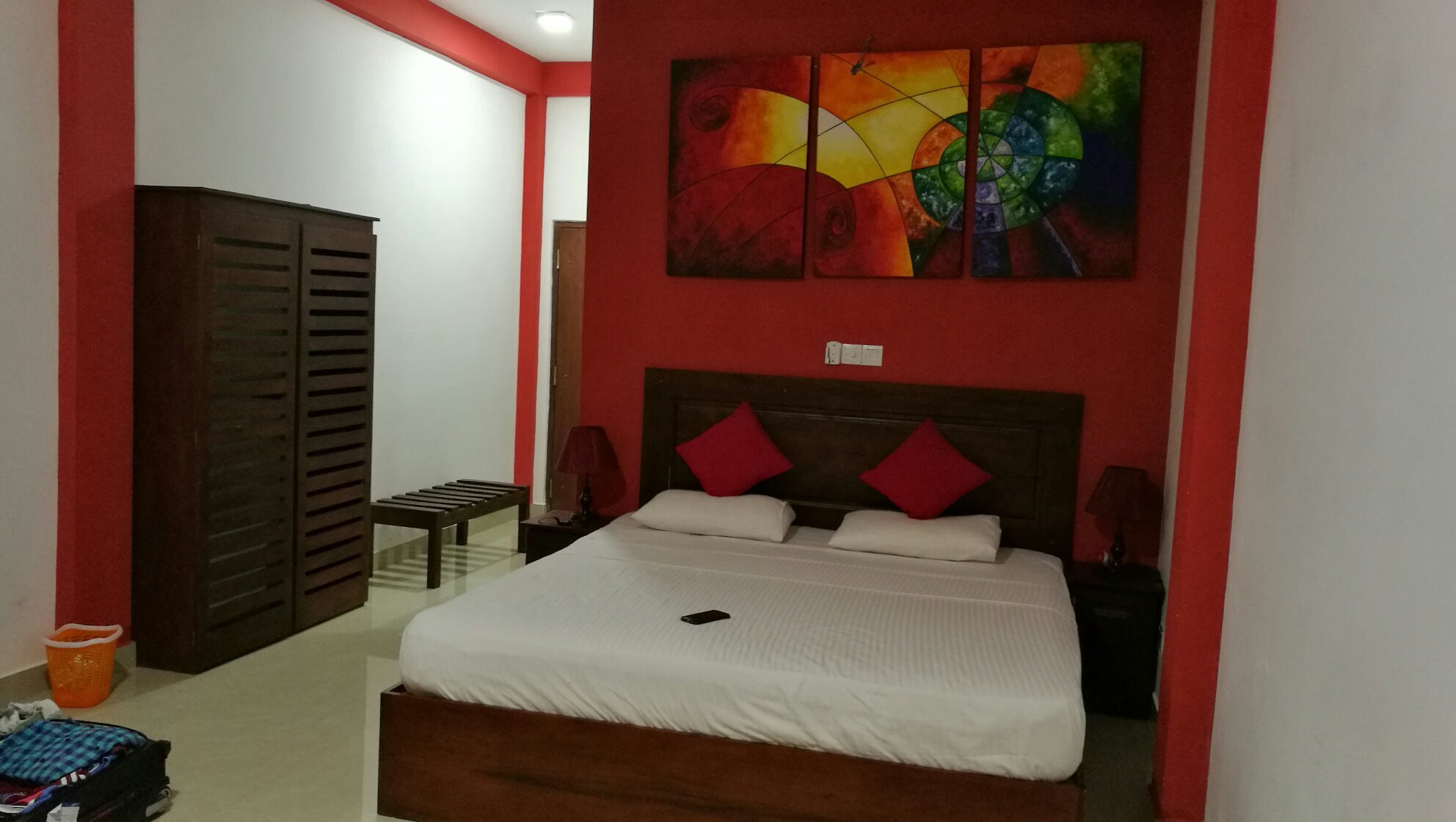 Bridge Hotel Negombo-官方
