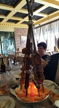 Restaurant Tiflis