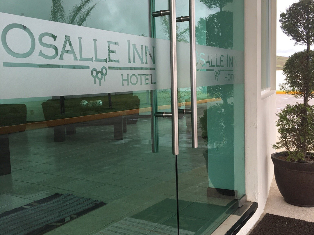 Hotel Osalle Inn主图