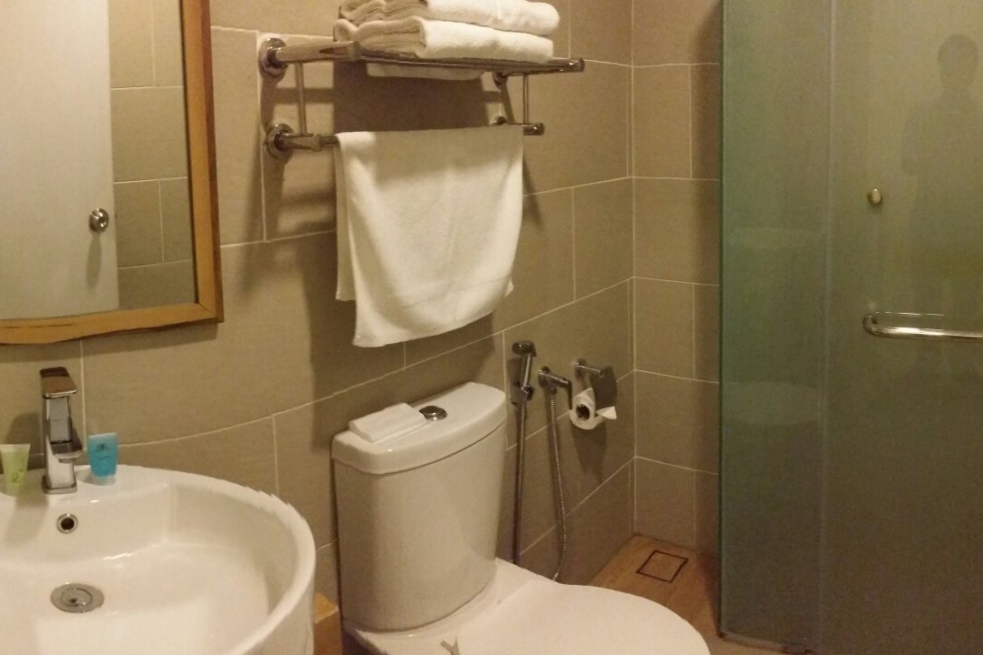 Rimba Hotel主图