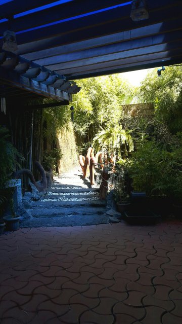 Lawaan Garden Inn Hotel-官方