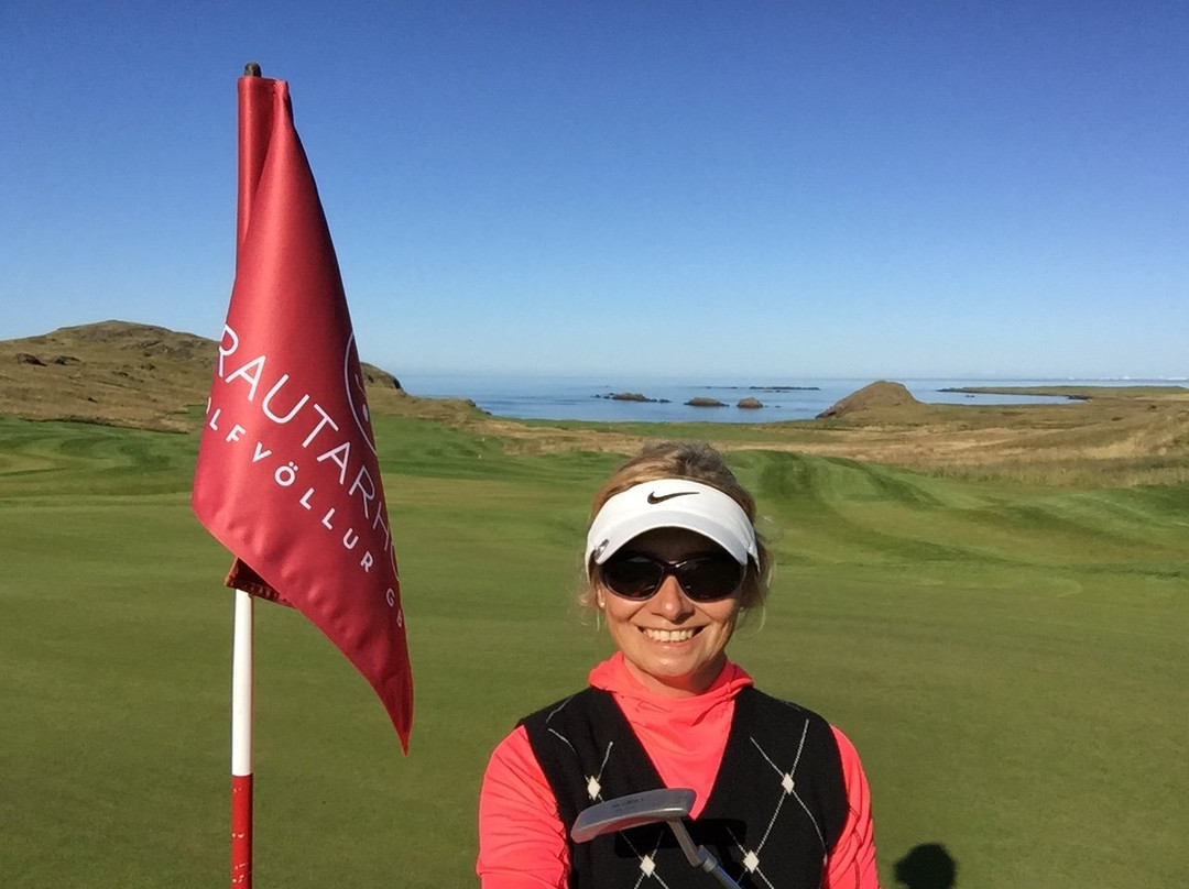 Golfklúbbur Brautarholt-雷克雅未克必去景点