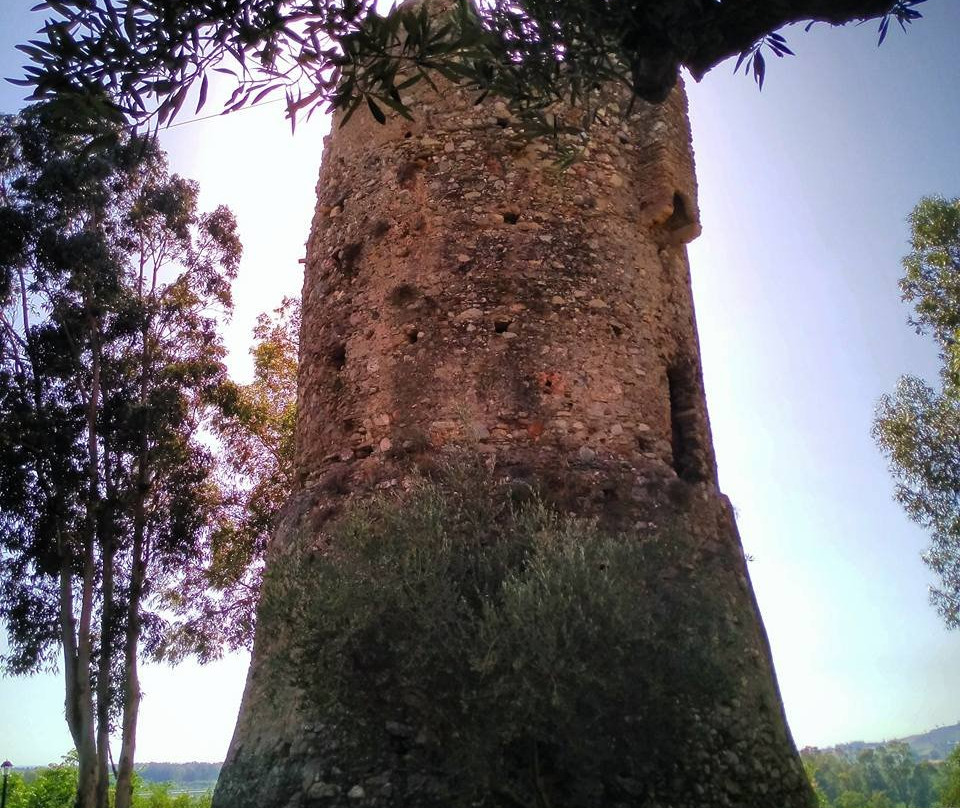 Torre di Santa Caterina景点图片