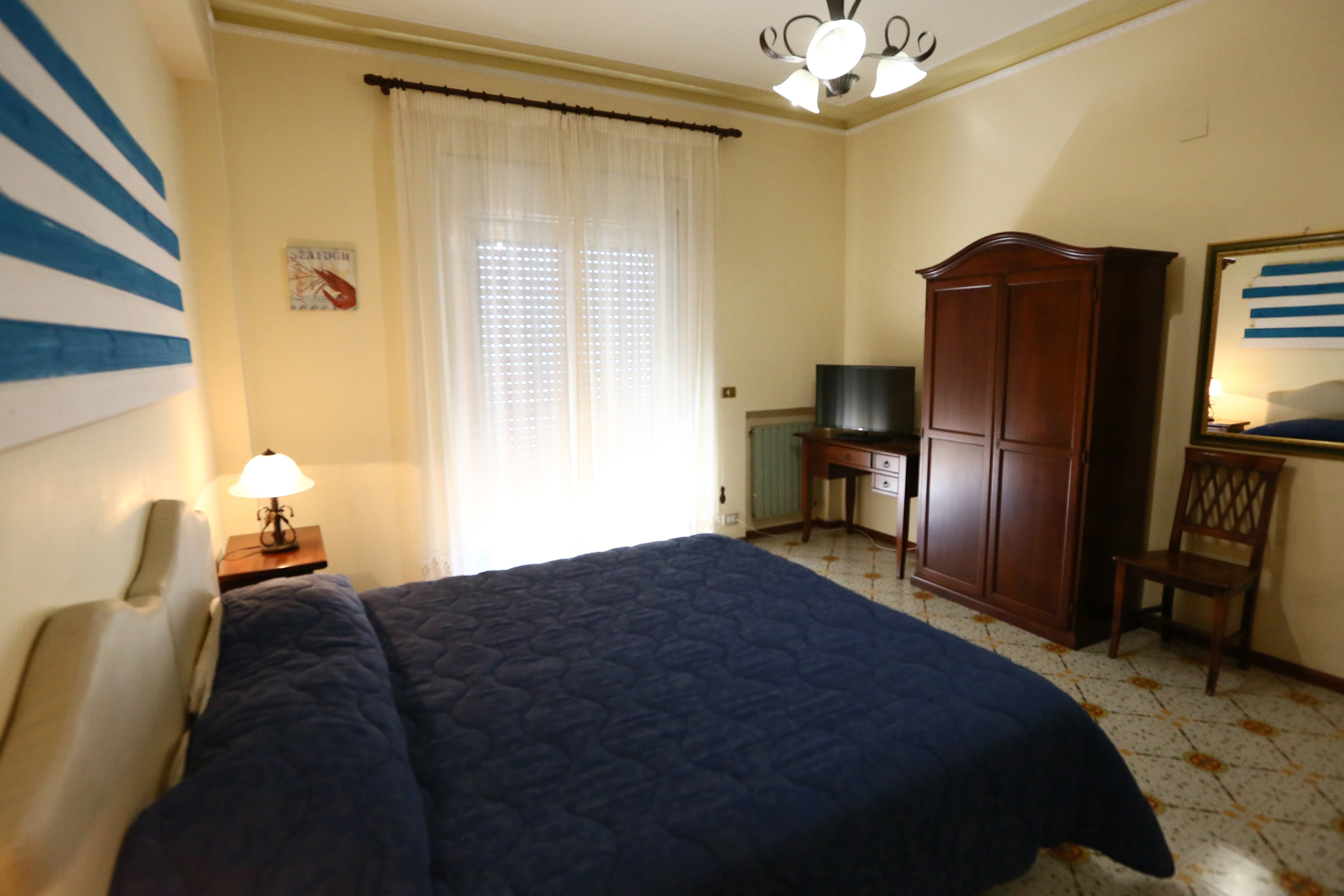 Sirocco B&B-官方