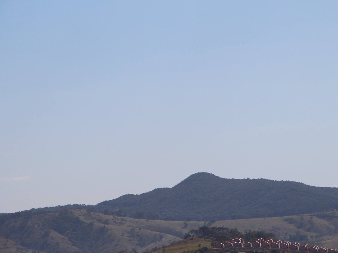 Serra da Jacutinga景点图片