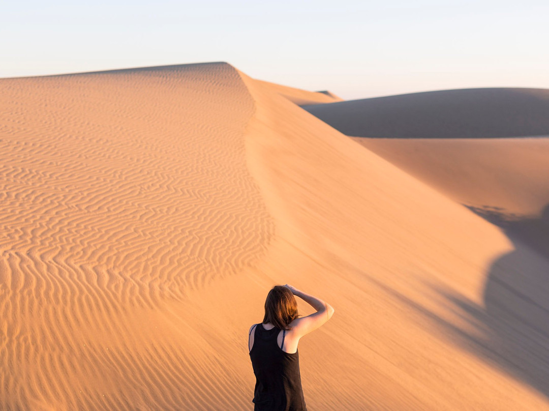 Pentaprisma Photography Workshops-大加那利岛拉斯帕尔马斯必去景点