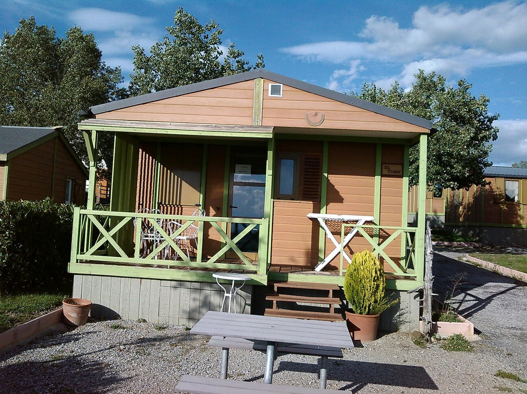 Camping Ilisa
