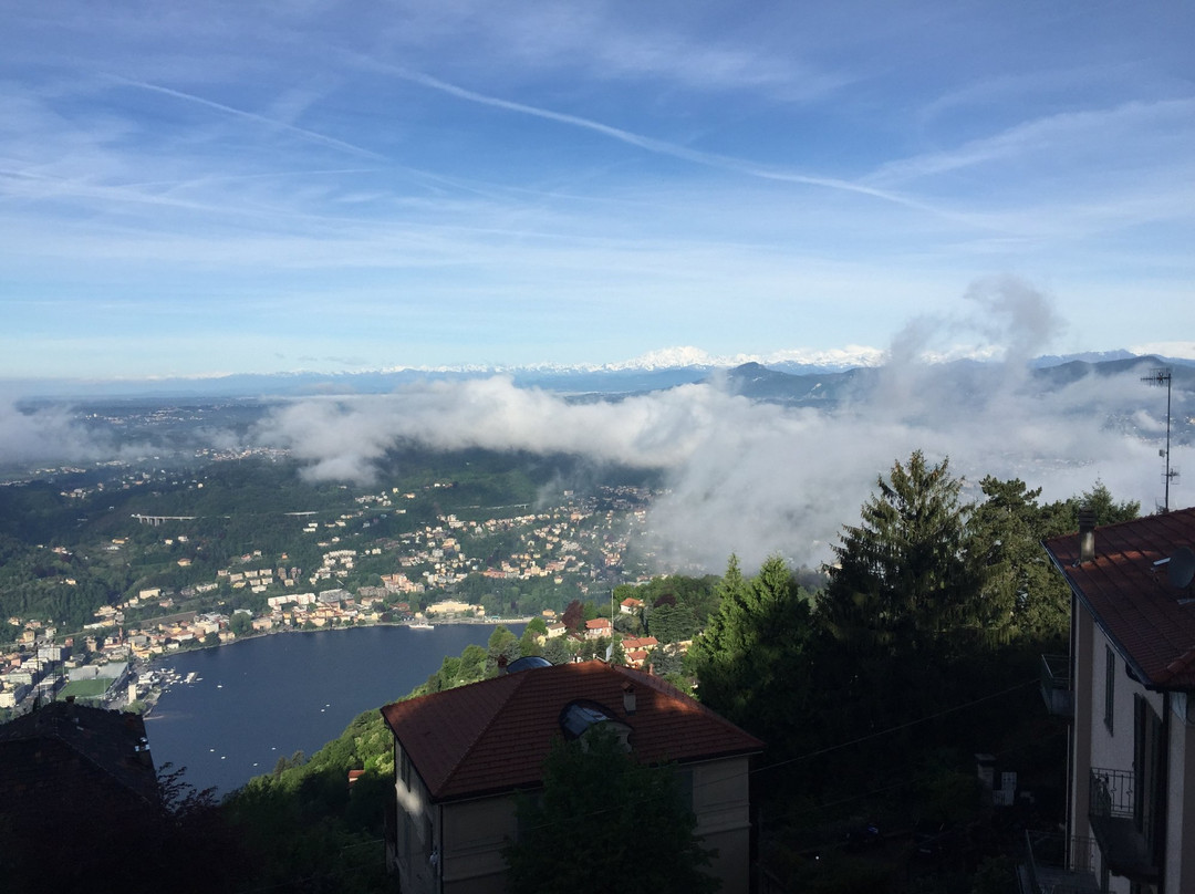 Relais Villa Augusta主图