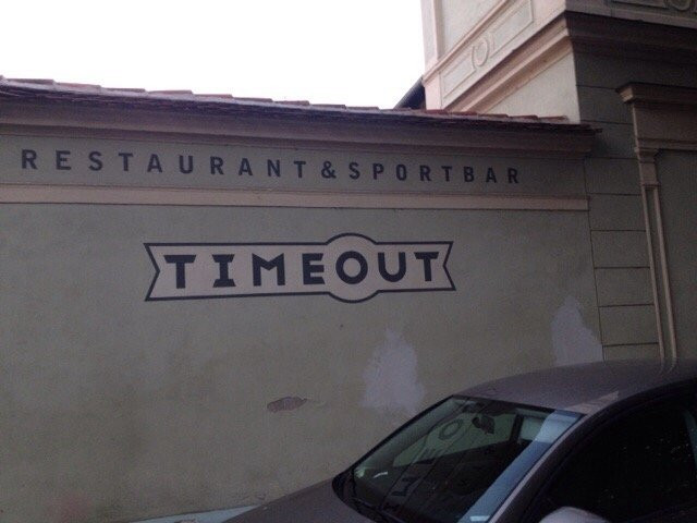 Timeout