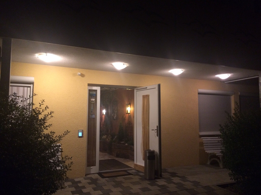 Zum Fliegerwirt主图