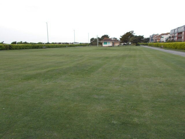 Marine Park Gardens景点图片