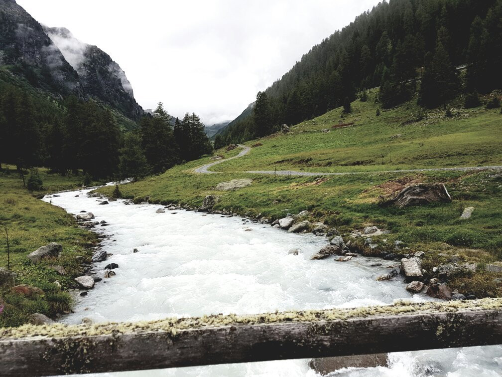 玛利亚别墅酒店主图