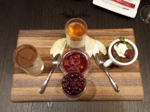 The Italian Armenia主图