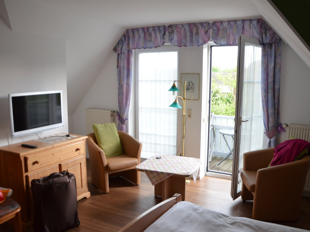 Landhotel Jagdschloss
