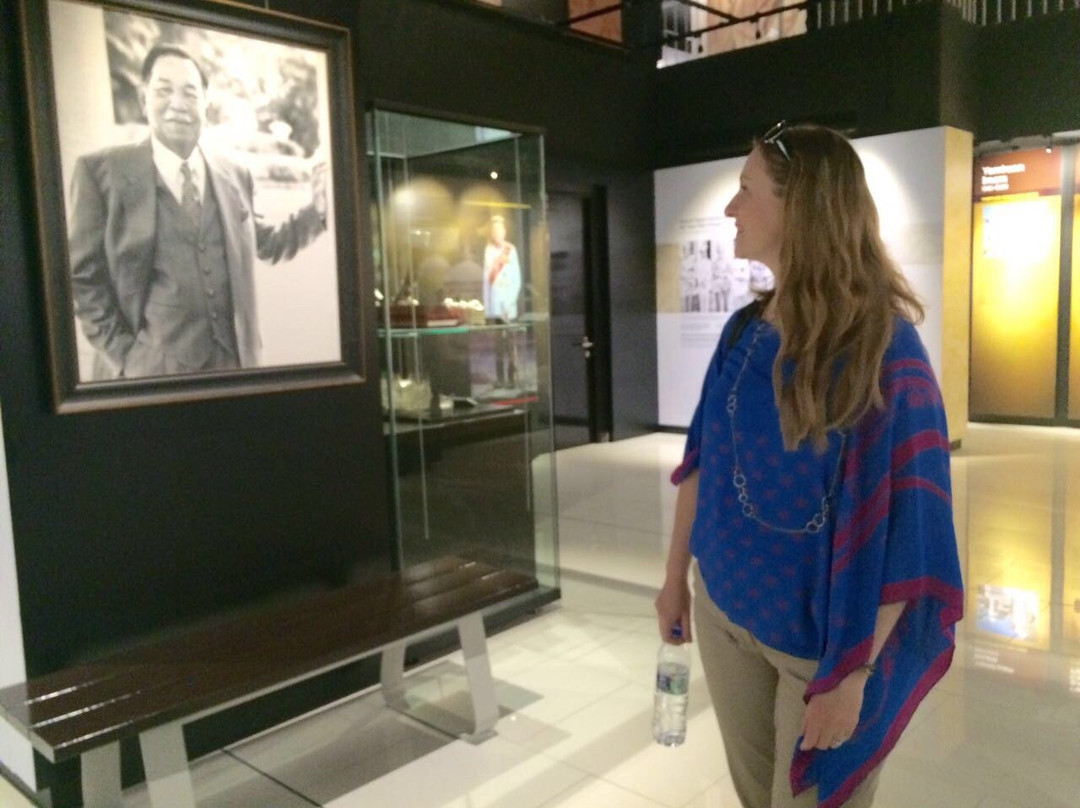 Galeri Diraja Tuanku Ja'afar景点图片