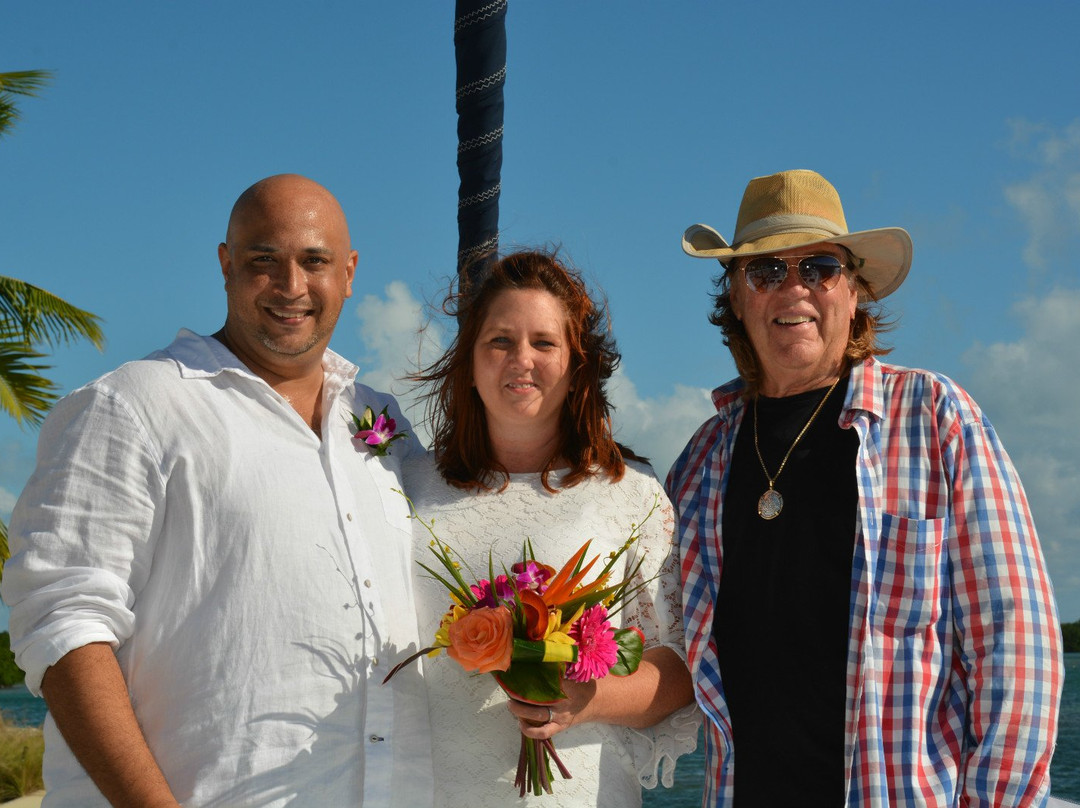 Captain Bob's Key West Sailing Adventures-基韦斯特必去景点
