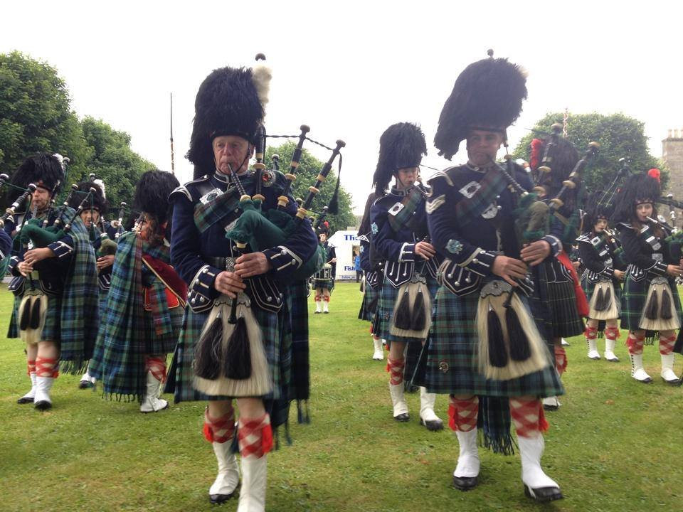 Tomintoul and Glenlivet Discovery Centre-Tomintoul必去景点