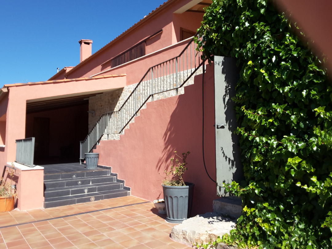 Davall Placa B&B主图