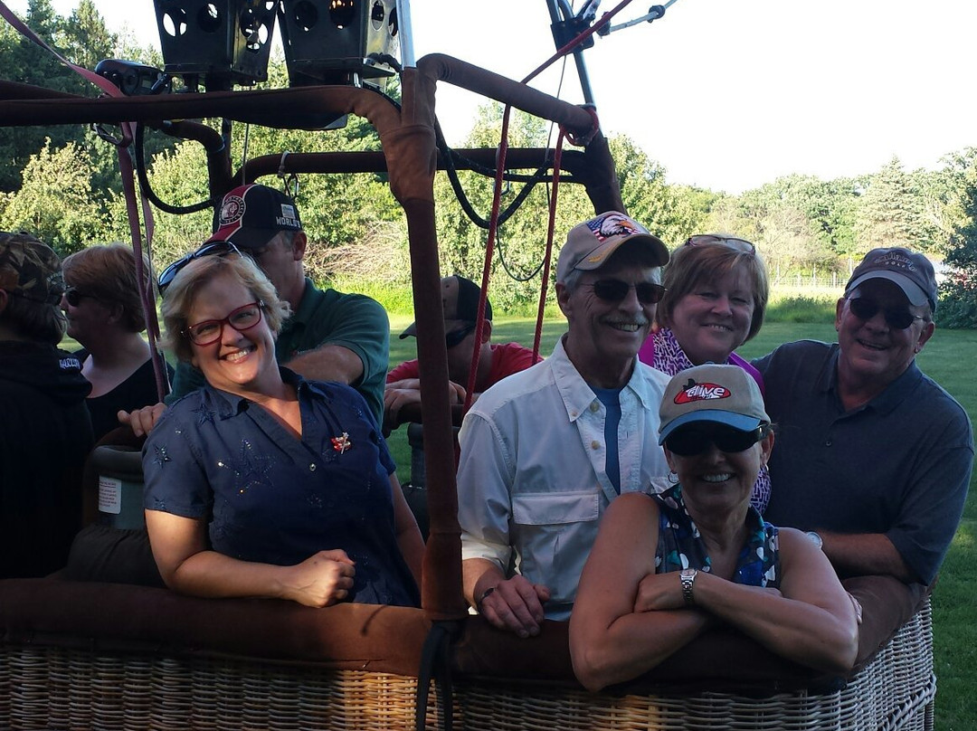 Aamodt's Apple Ochard-斯蒂尔沃特必去景点