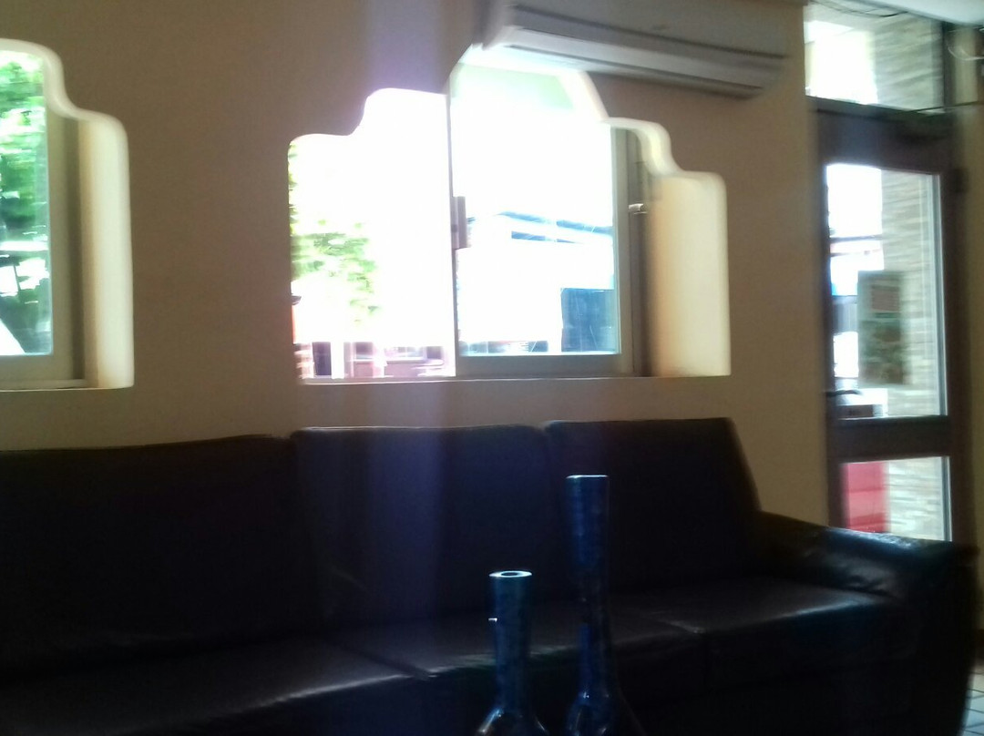 莫雷诺酒店