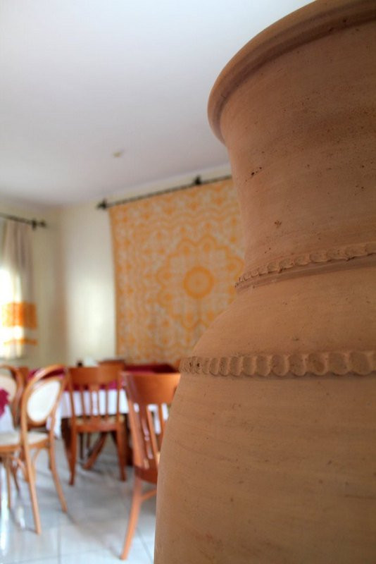 索尔基酒店主图