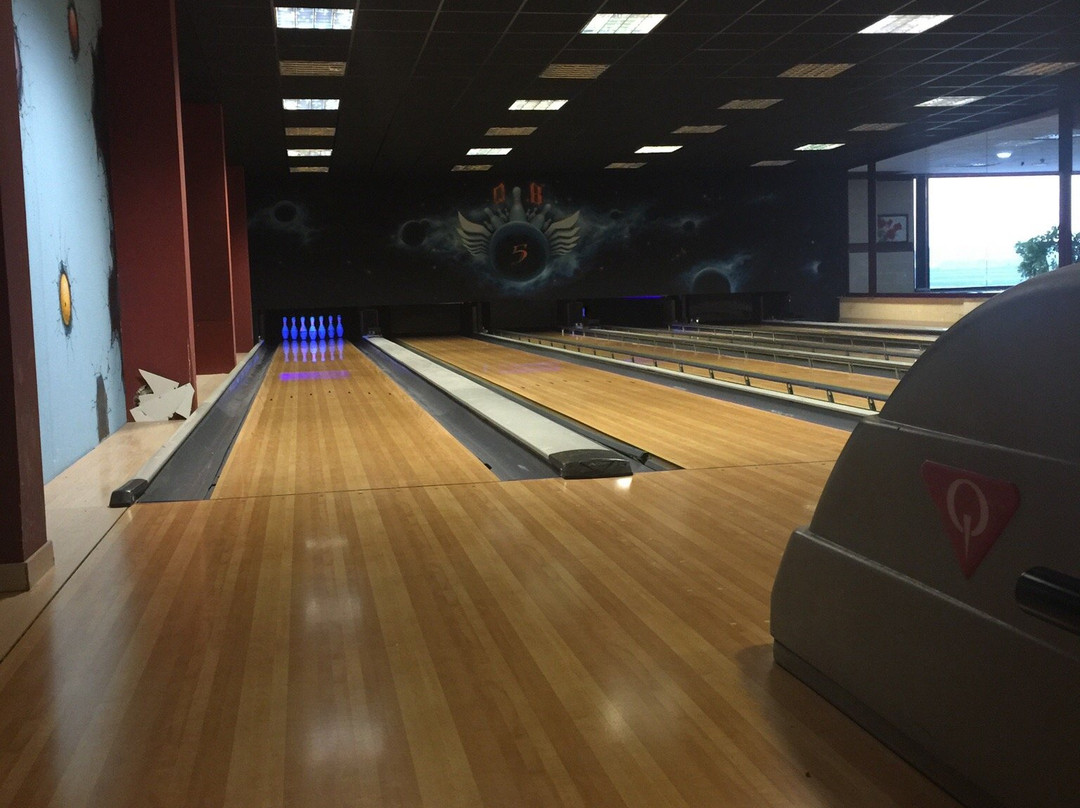 Quesada Bowling景点图片