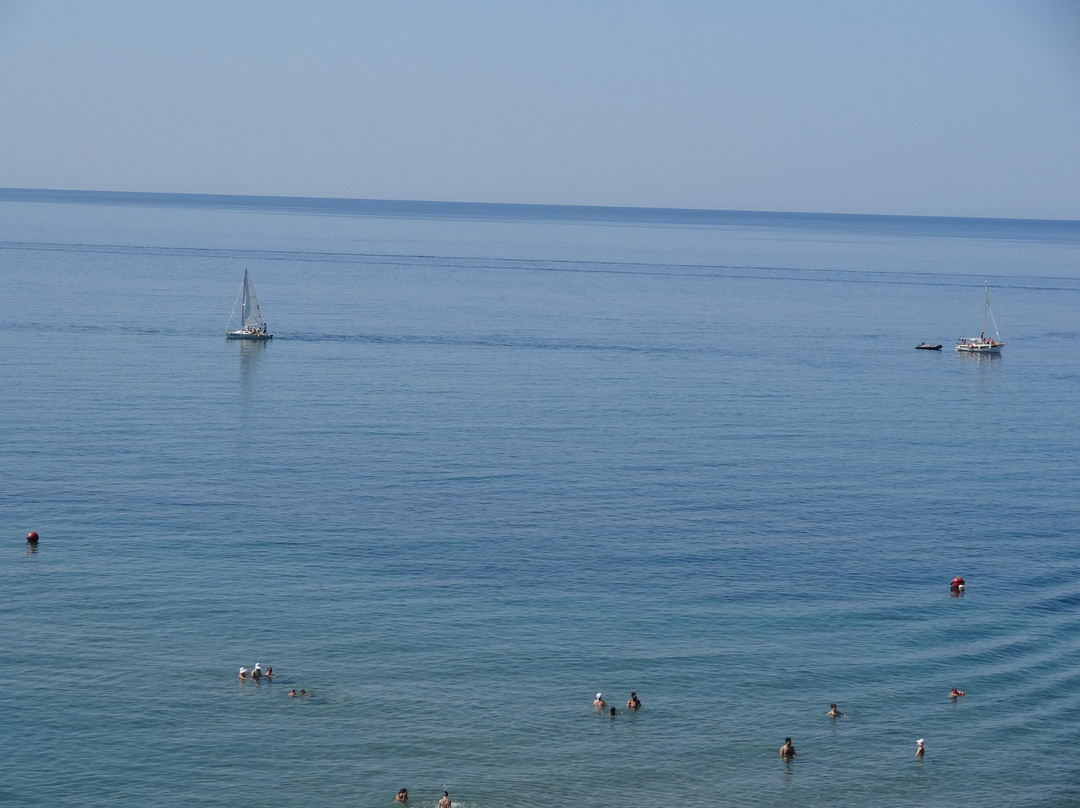 Riviera Grand Hotel主图