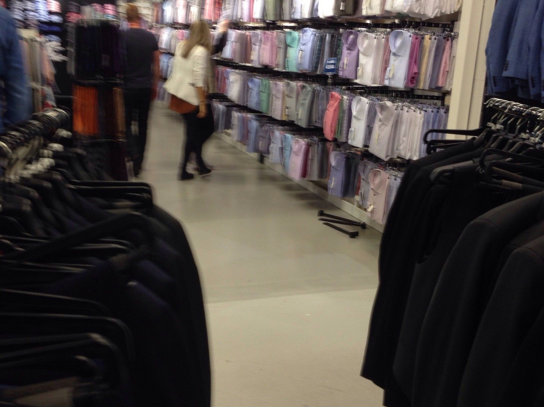 Vingåkers Factory Outlet景点图片